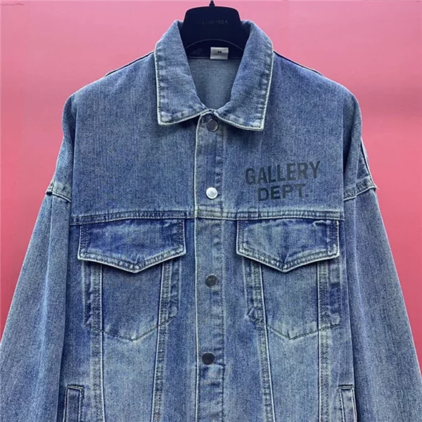 2023fw Gallery Dept Jacket