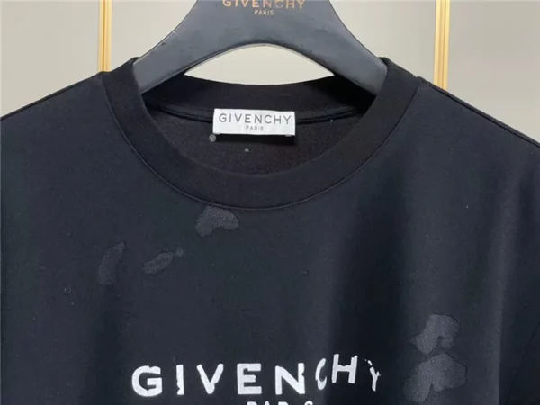 2023SS Givenchy T Shirt