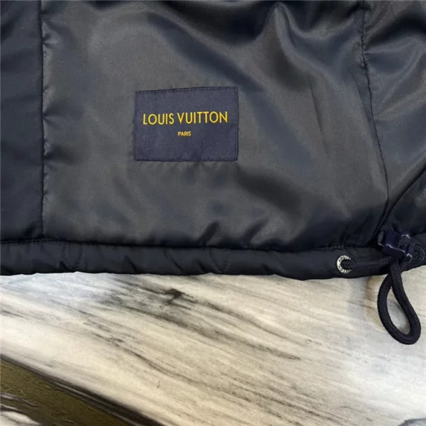 2022fw Louis Vuitton Jacket