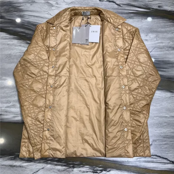 2023fw Dior Jacket