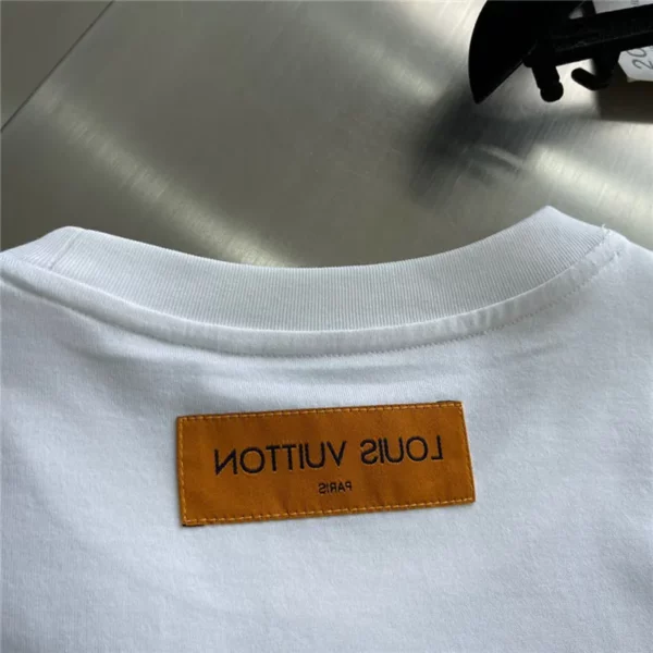 2023SS Louis Vuitton T Shirt