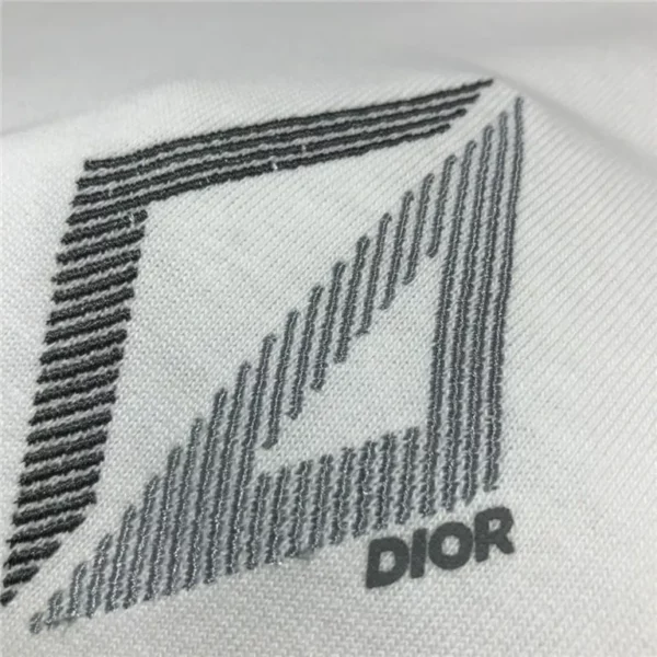 2023ss Dior Polo Shirt