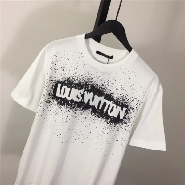 2023SS Louis Vuitton T Shirt