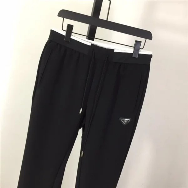 2023fw Prada Pants