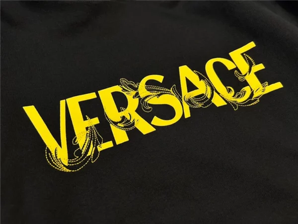 2023fw Versace Hoodie