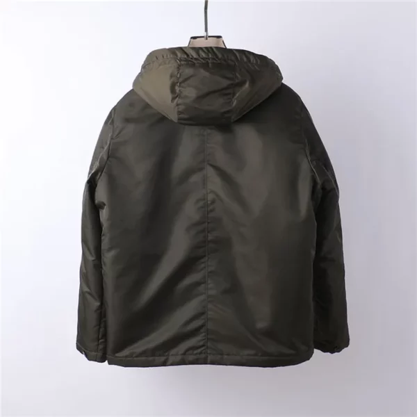 2023FW Stone island Jacket