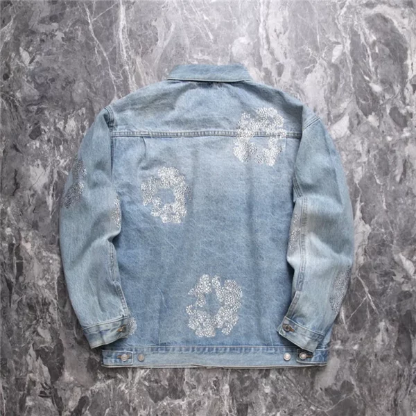 Denim Tears Jacket