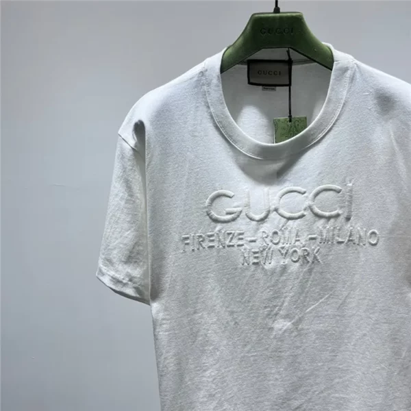 2023SS Gucci T Shirt