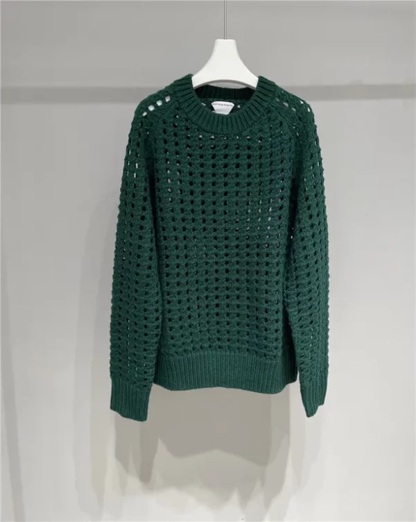 2022ss Bottega Veneta Sweater