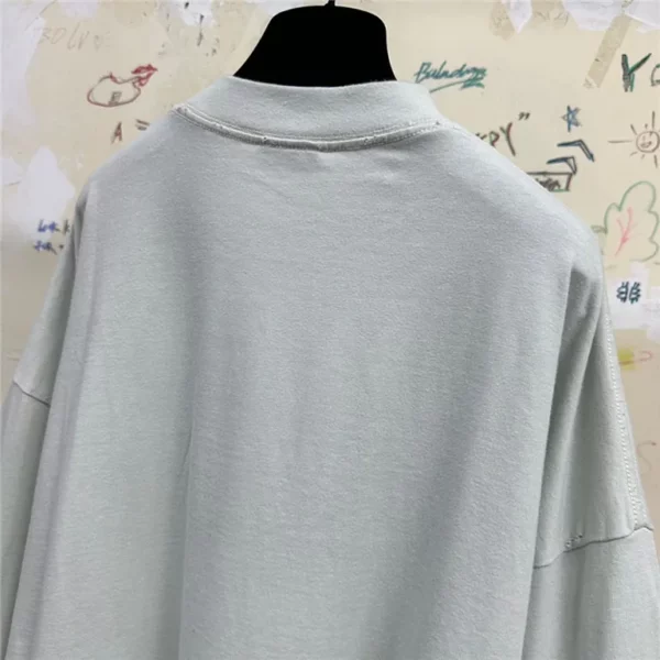 2023fw Balenciaga Sweater