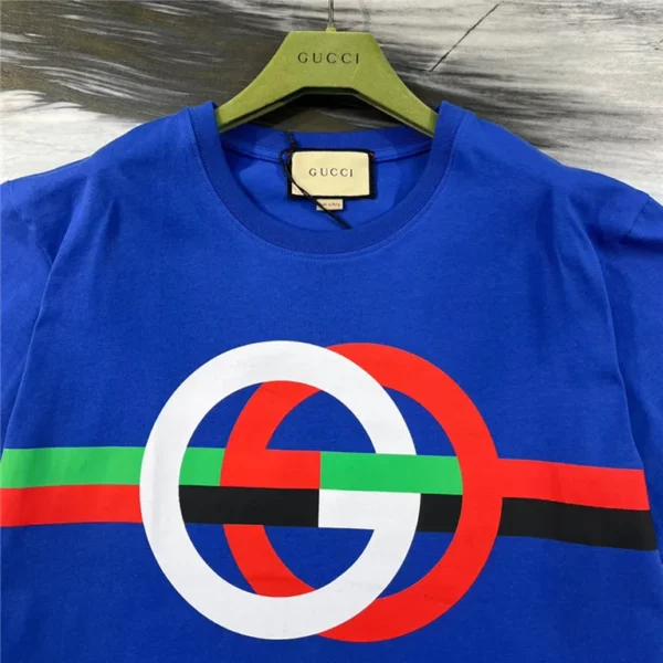 2023ss Gucci T Shirt