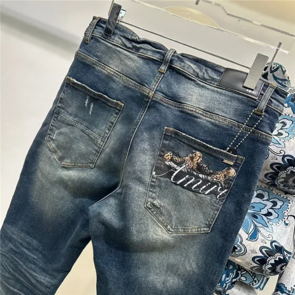 2024SS Amiri Jeans