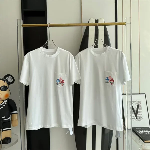 2023SS Chrome Hearts T Shirt