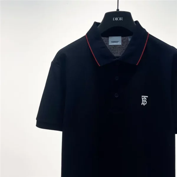 2022ss Burberry Polo