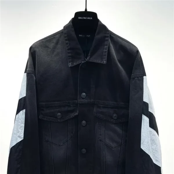 2022ss Balenciaga Jacket