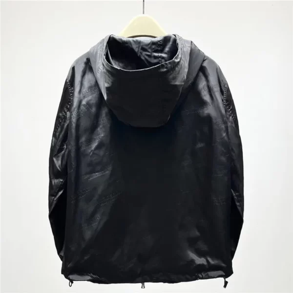 2023fw Burberry Jacket