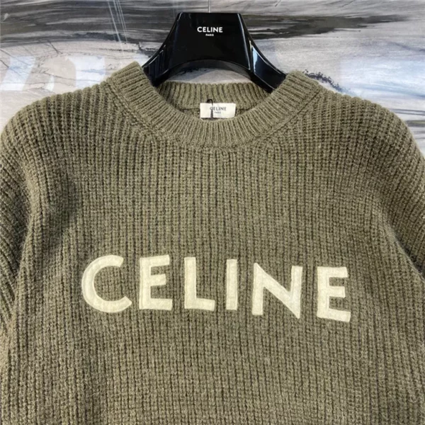 Celine Sweater