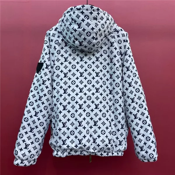 2023fw Louis Vuitton Jacket