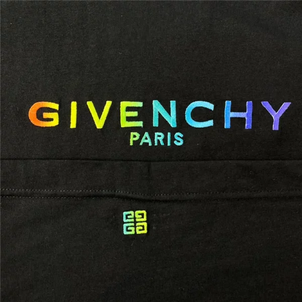 2023SS Givenchy T Shirt