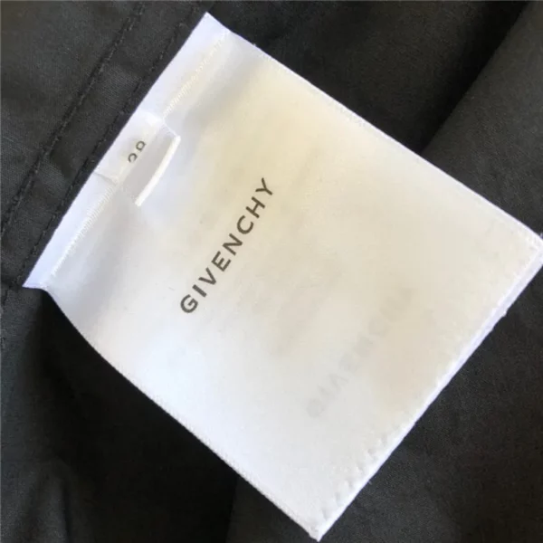 2023fw Givenchy Jacket