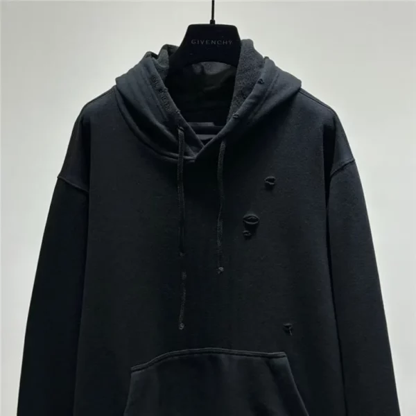 2023fw Givenchy Hoodie