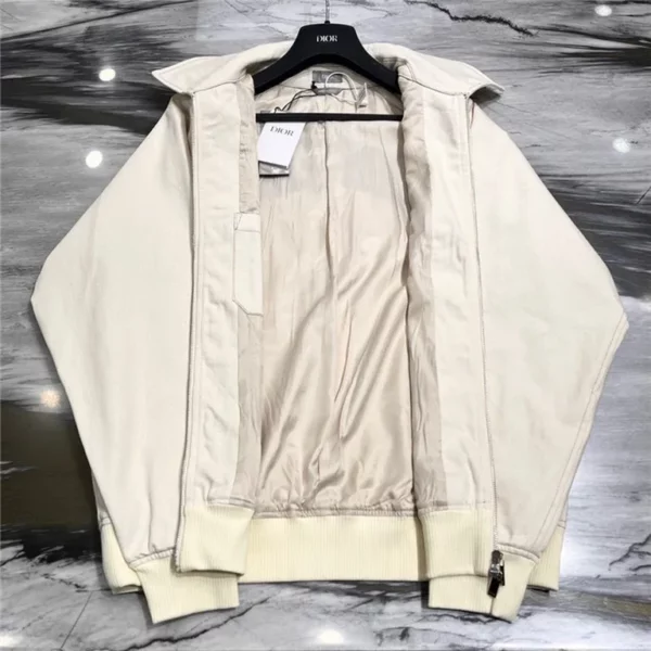 2023fw Dior Jacket