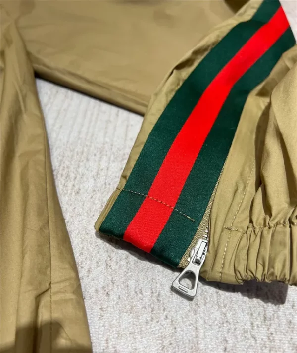 2023 Gucci suit