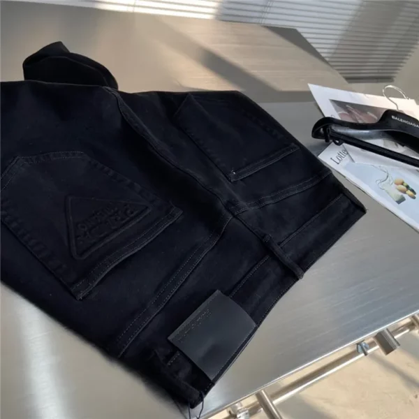 2023SS Prada Jeans