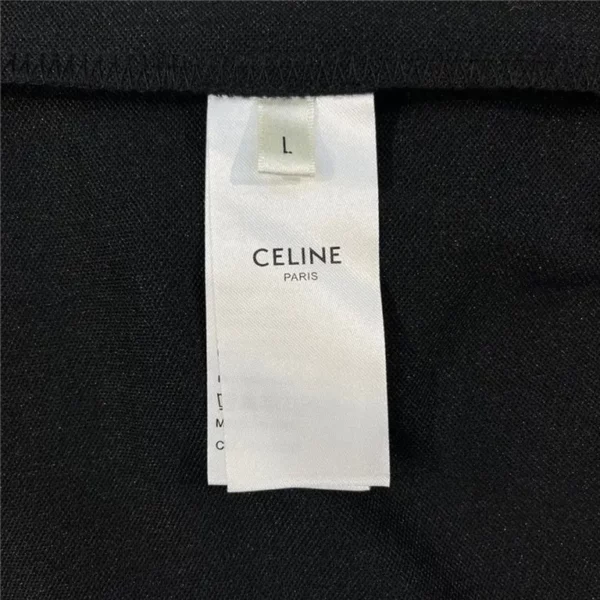 2023ss Celine T Shirt