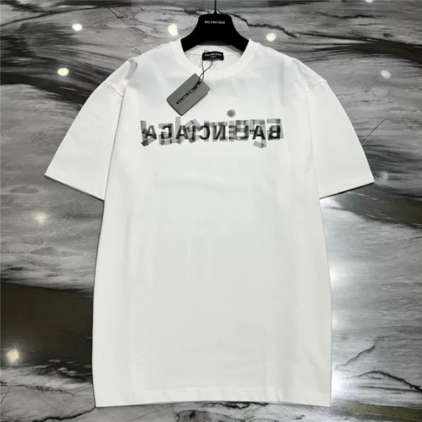 2024ss Balenciaga T Shirt