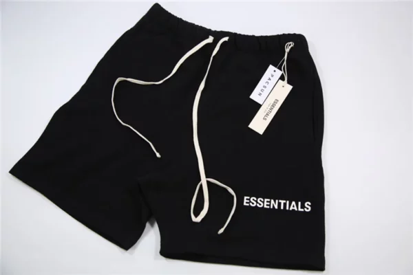 2021ss ESSENTIALS Shorts