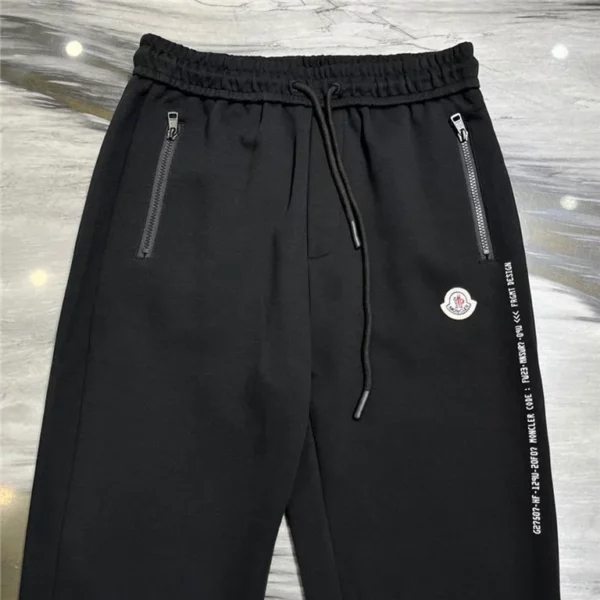 2023fw Moncler Pants