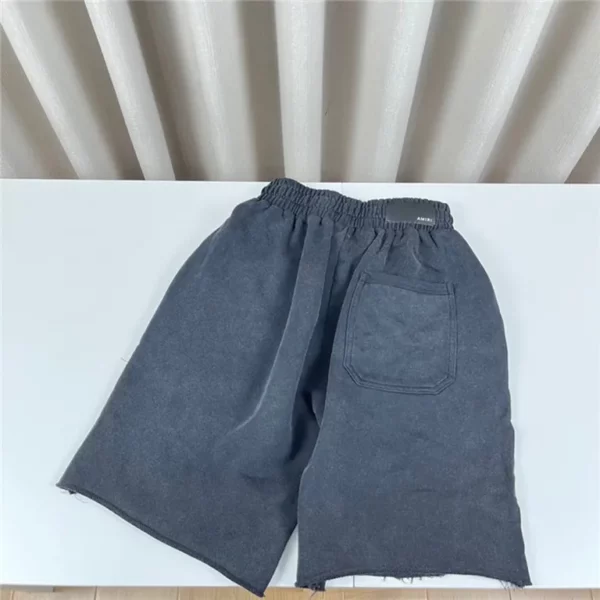 2023fw Amiri Shorts