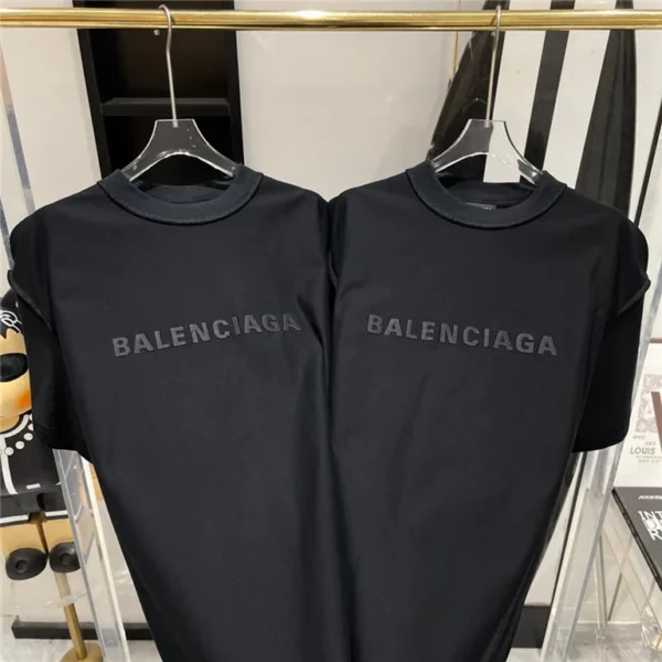 2023ss Balenciaga T Shirt