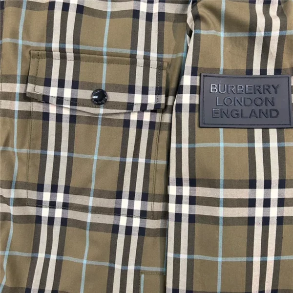 2023SS Burberry Jacket