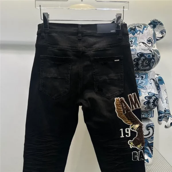 2024SS Amiri Jeans