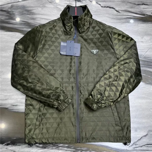 2023fw Prada Jacket