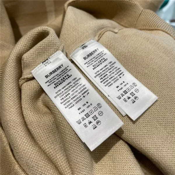 2023SS Burberry Suit