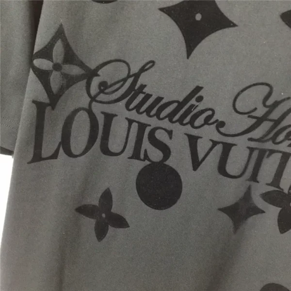 2023SS Louis Vuitton T Shirt