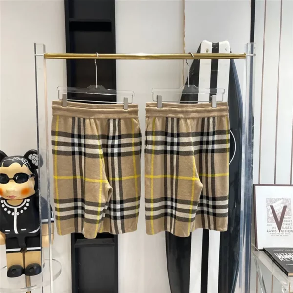 2023SS Burberry