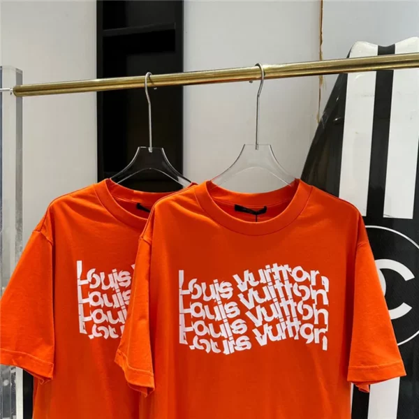 2023fw Louis Vuitton T Shirt