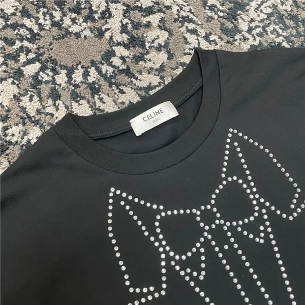 2023FW Celine T Shirt