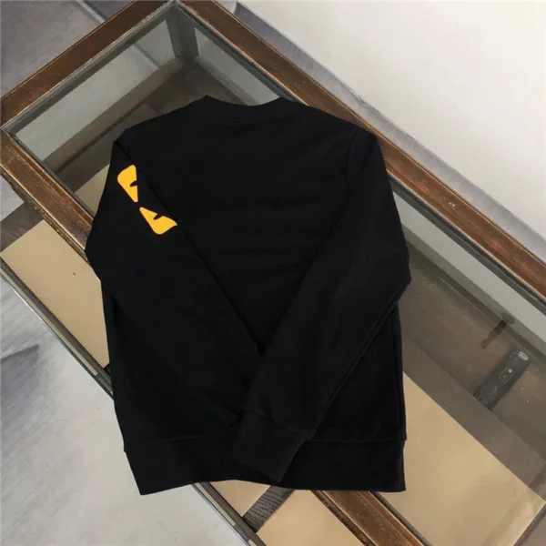 2023fw  Fendi Sweater