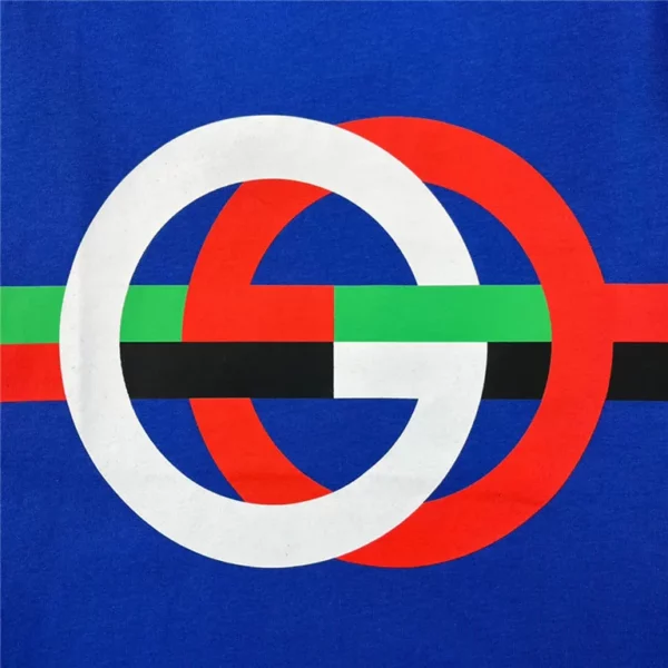 2023ss Gucci T Shirt