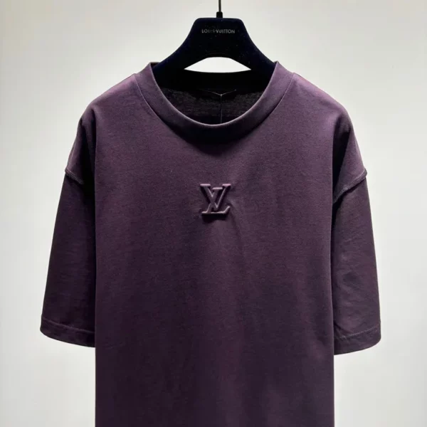 2023fw Louis Vuitton T Shirt