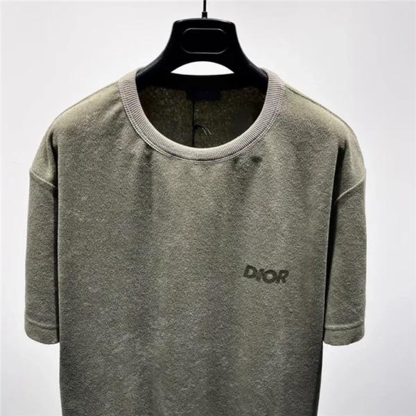 2023ss Dior T Shirt