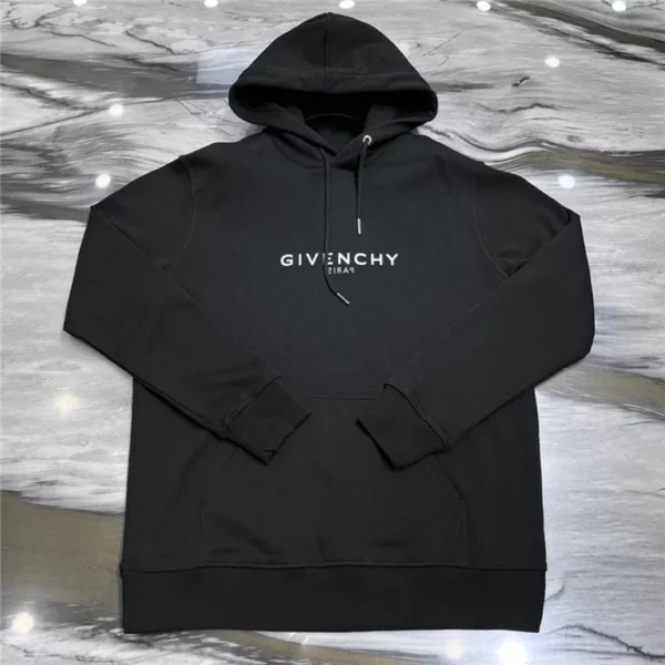 2023fw Givenchy Hoodie