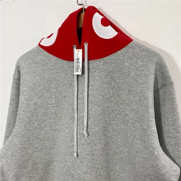 Supreme Hoodie