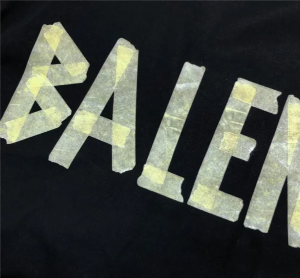 2023ss Balenciaga Shirt