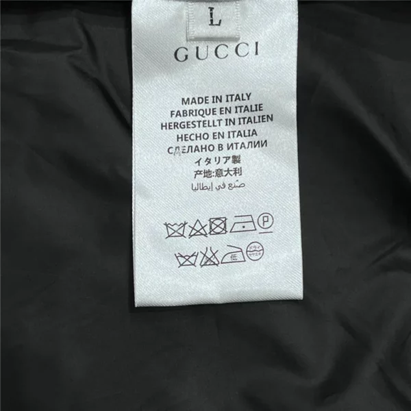 2023SS Gucci Jacket